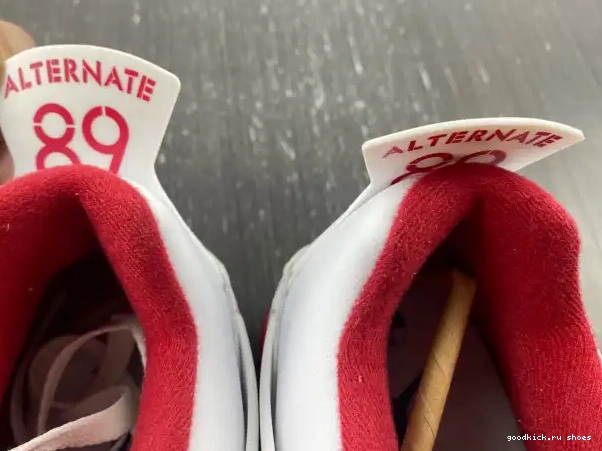 Cheap Air Retro 4 89 Alternate Jordan 308497-106 0328